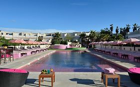 Le Jardin D'Eden By Agn 